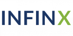 infinx logo